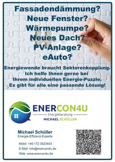 Flyer Puzzle