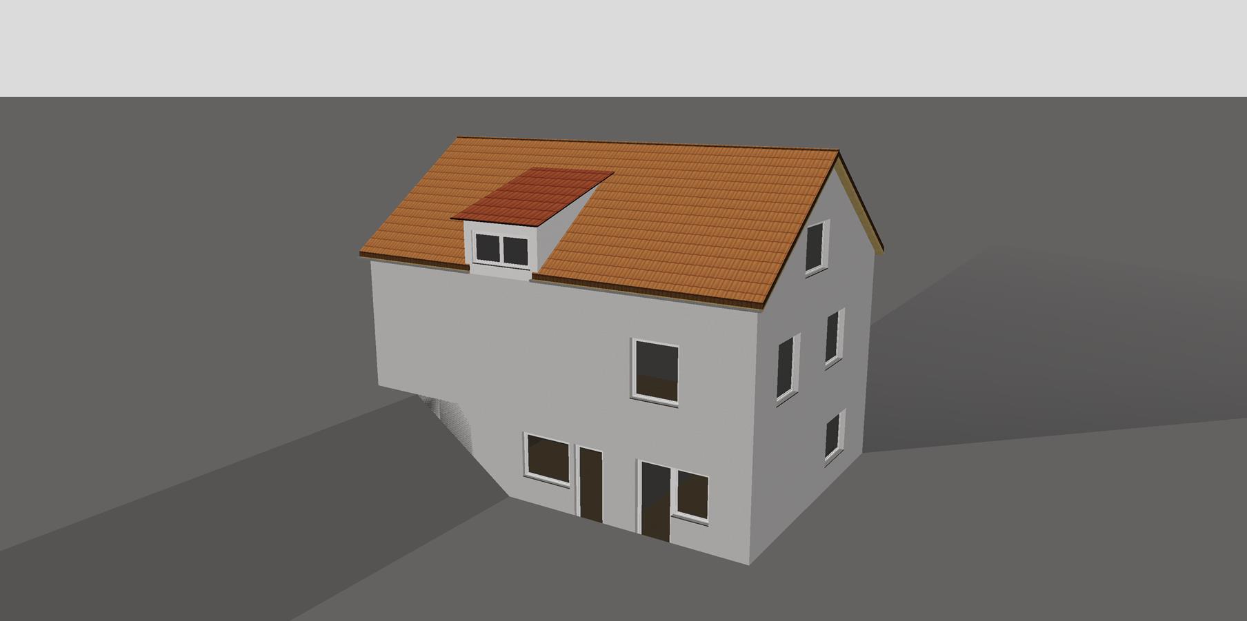 Projekt 2