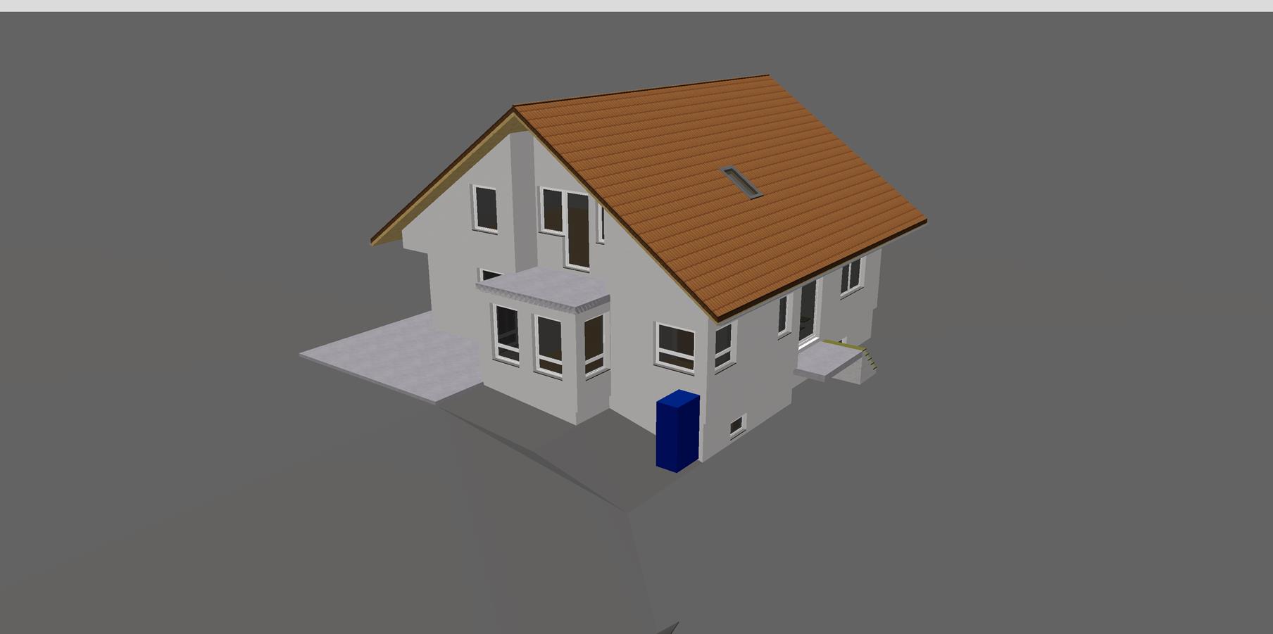 Projekt 5